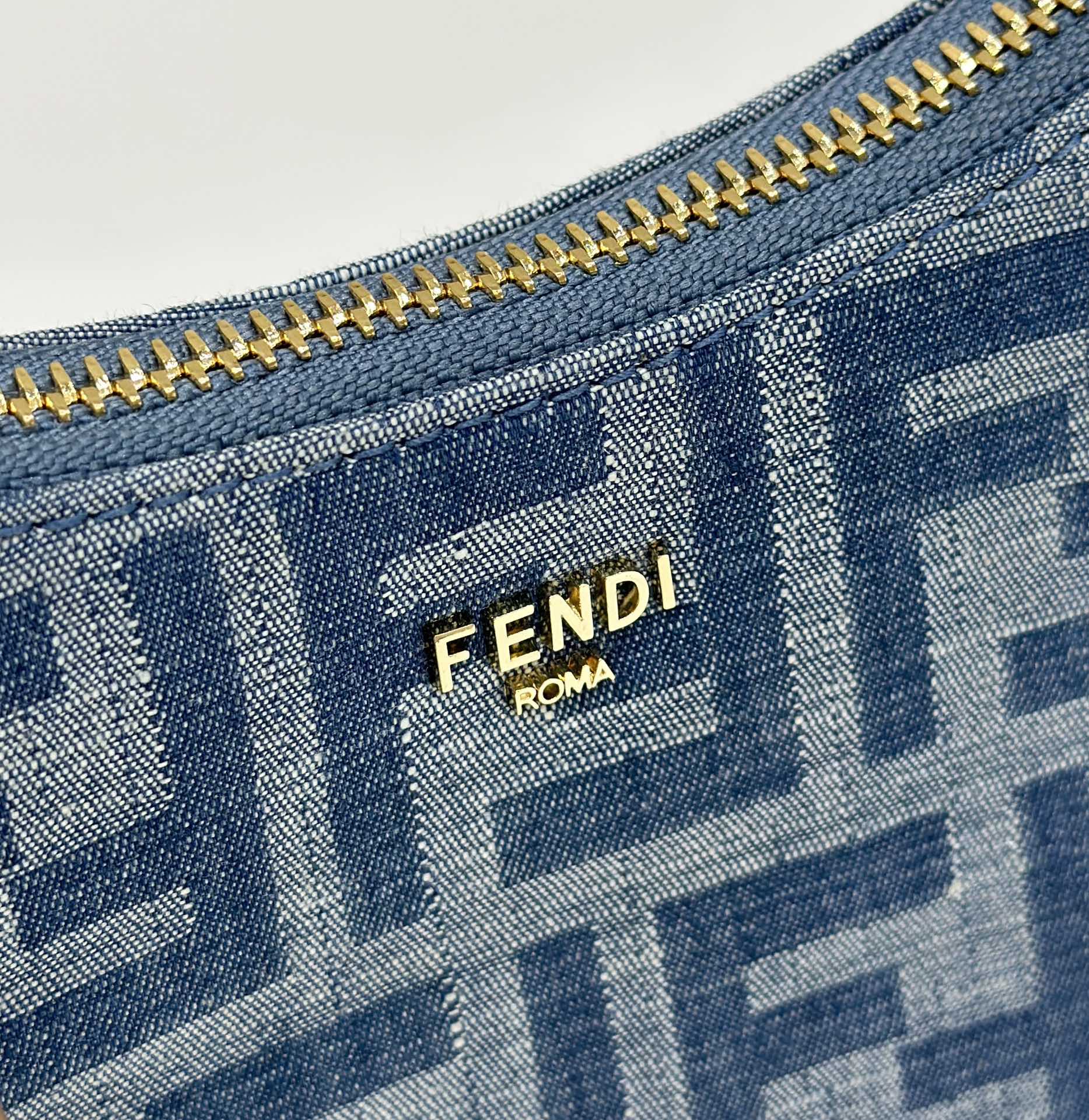 Fendi Hobo Bags